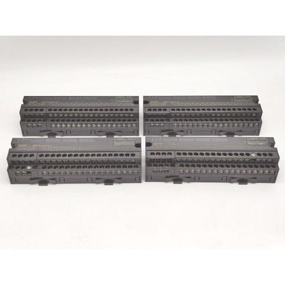 4点セット 中古 三菱 MITSUBISHI AJ65SBTB1-32D