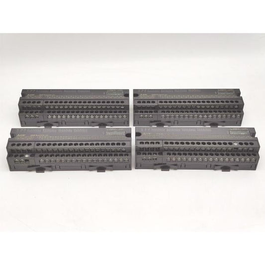 4点セット 中古 三菱 MITSUBISHI AJ65SBTB1-32D