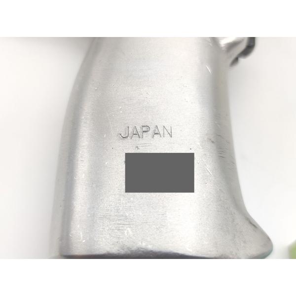 中古 VESSEL GT-P12