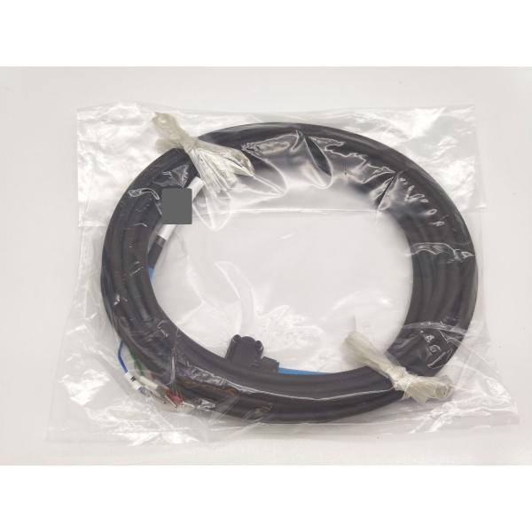 新品 オムロン OMRON R88A-CAKA005SR