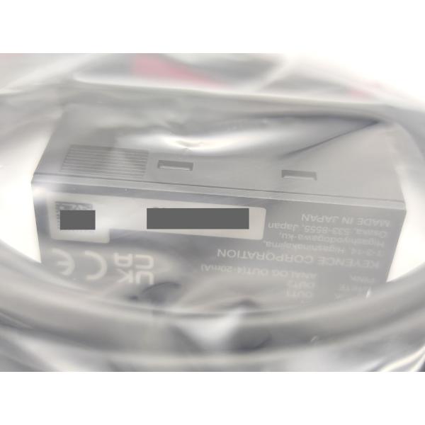 新品 キーエンス KEYENCE FD-V45AP その1
