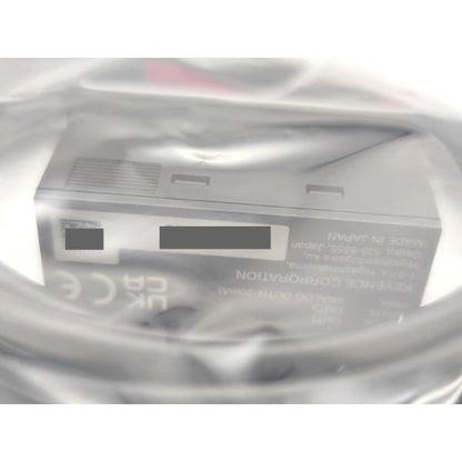 新品 キーエンス KEYENCE FD-V45AP その1