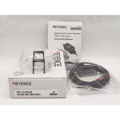 新品 キーエンス KEYENCE FD-V45AP その1