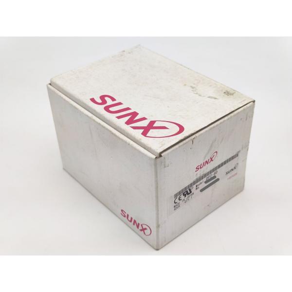 箱汚れあり 未使用 SUNX DP2-60