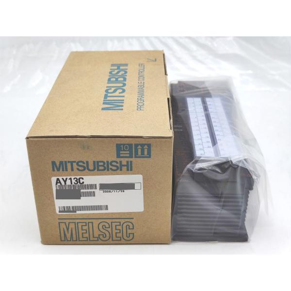 箱汚れあり 新品 三菱 MITSUBISHI AY13C その2
