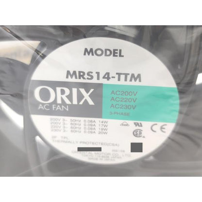 新品 オリエンタルモーター T-MRS14-TTM-G その3