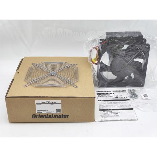 新品 オリエンタルモーター T-MRS14-TTM-G その3