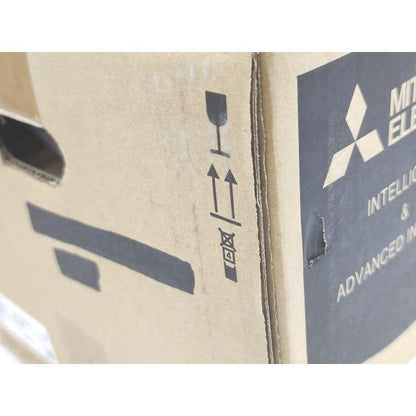 箱汚れマジック書込いたみあり 2024年製 新品 三菱 MITSUBISHI FR-A840-11K-1
