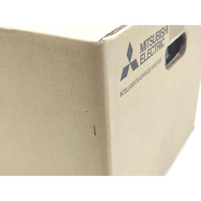 箱汚れマジック書込いたみあり 2024年製 新品 三菱 MITSUBISHI FR-A840-11K-1