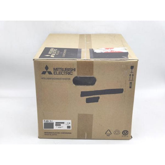 箱汚れマジック書込いたみあり 2024年製 新品 三菱 MITSUBISHI FR-A840-11K-1