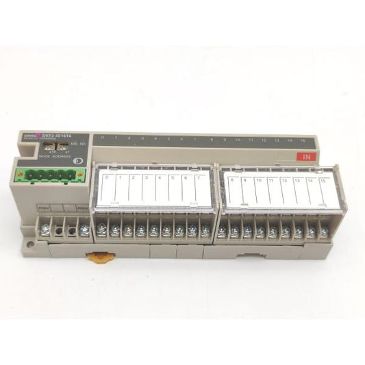 中古 オムロン OMRON DRT2-ID16TA