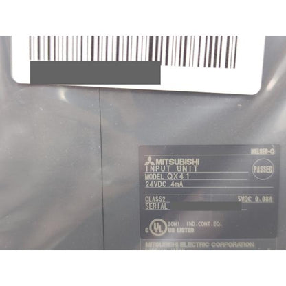 新品 三菱 MITSUBISHI QX41