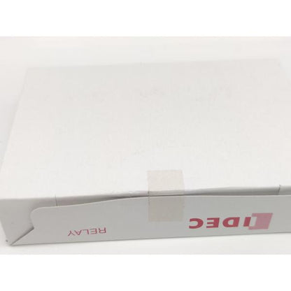 箱汚れあり 新品 アイデック IDEC RU4S-C-A200 200-220VAC 10個セット