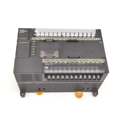 中古 オムロン OMRON CP1E-N40DT-A Ver.1.1
