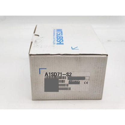 箱汚れあり 新品 三菱 MITSUBISHI A1SD71-S2 その6