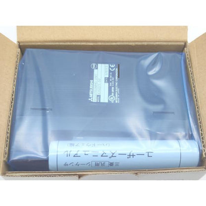 箱汚れあり 新品 三菱 MITSUBISHI A1SD71-S2 その6