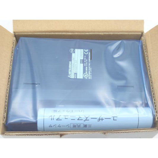 箱汚れあり 新品 三菱 MITSUBISHI A1SD71-S2 その6