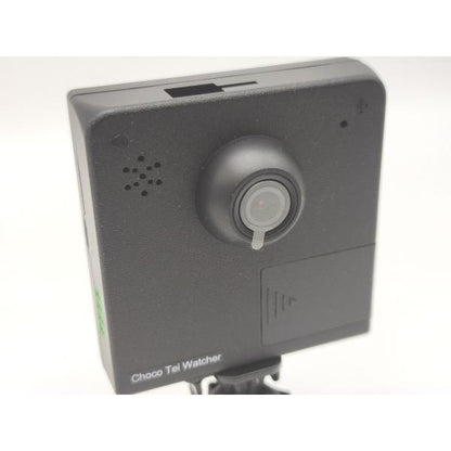 開封済み 未使用 因幡電機産業 チョコ停ウォッチャー IB-ECT001