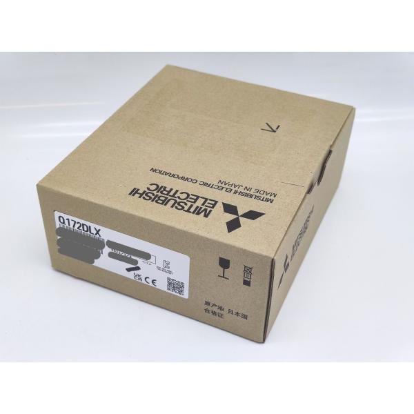 箱マジック書込あり 2023年製 新品 三菱 MITSUBISHI Q172DLX