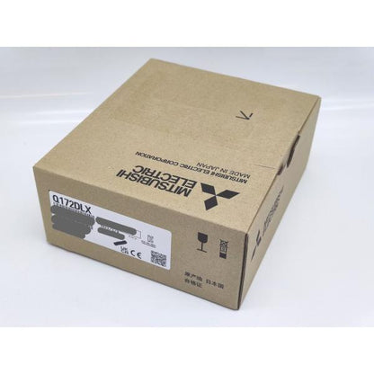 箱マジック書込あり 2023年製 新品 三菱 MITSUBISHI Q172DLX