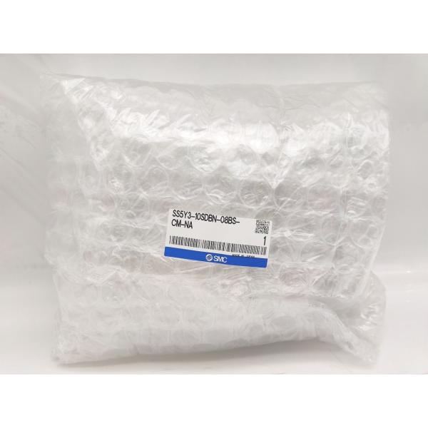 新品 SMC SS5Y3-10SDBN-08BS-CM-NA その1
