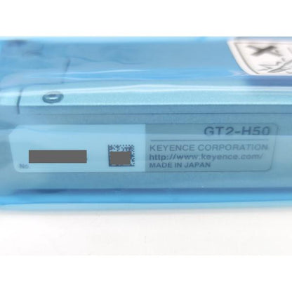 新品 キーエンス KEYENCE GT2-H50 その2