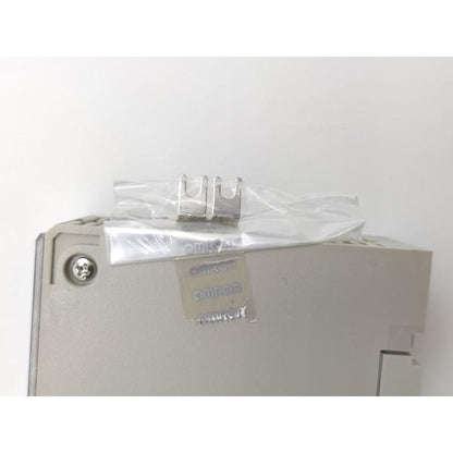 箱マジック書込いたみあり  開封済み 未使用 オムロン OMRON CV500-PS221