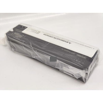 箱いたみあり 新品 三菱 MITSUBISHI AJ65SBTB3-16D