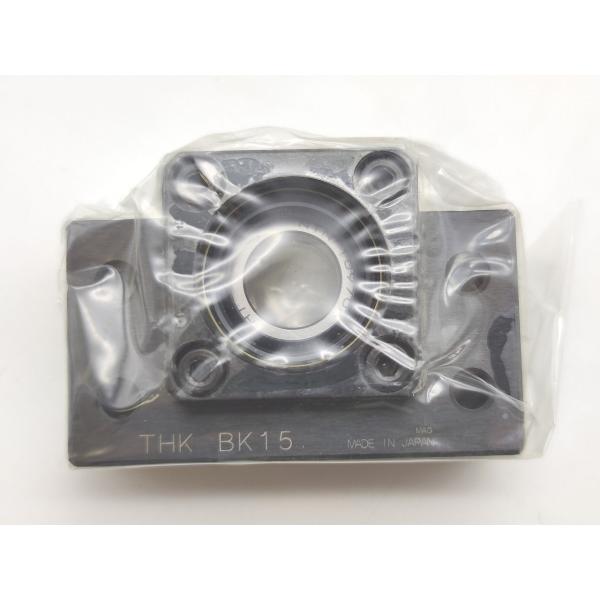 箱汚れあり 未使用 THK BK15