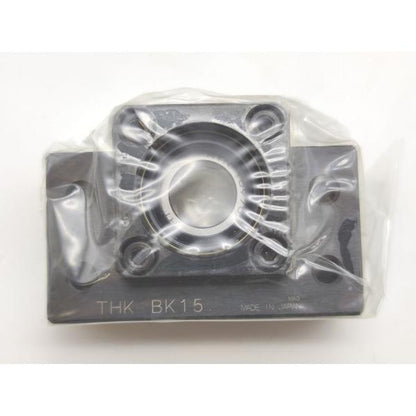 箱汚れあり 未使用 THK BK15