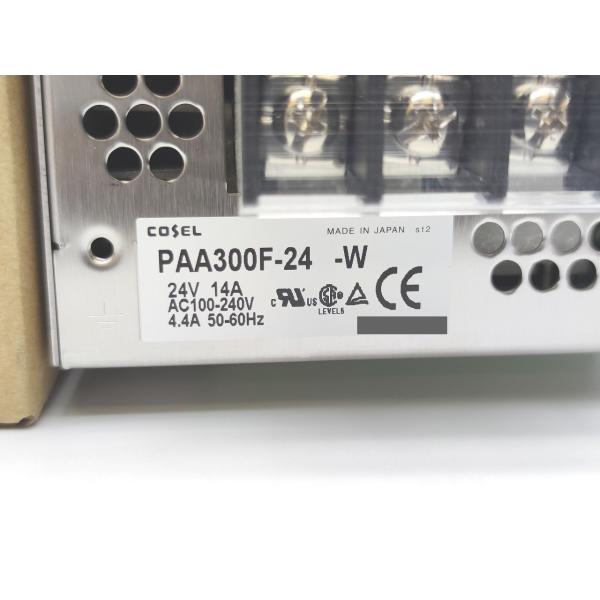未使用 コーセル COSEL PAA300F-24-W その6