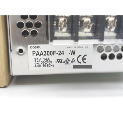 未使用 コーセル COSEL PAA300F-24-W その6