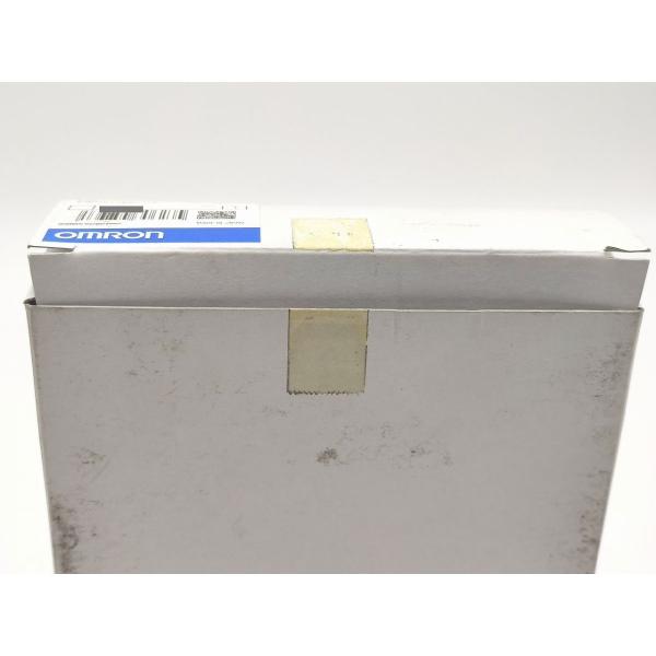 箱開封済み 箱よごれあり 未使用 オムロン C200H-ASC02 OMRON