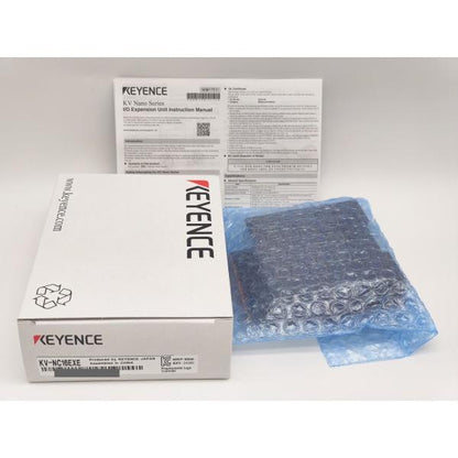 新品 キーエンス KEYENCE KV-NC16EXE その14