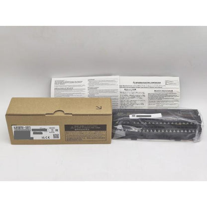 箱少しへこみあり 2023年製 新品 三菱 MITSUBISHI AJ65SBTB1-32DT2