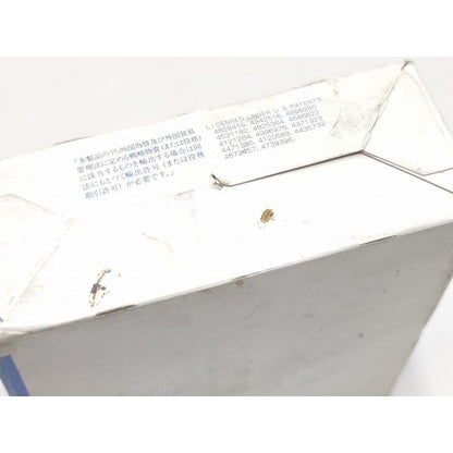 箱開封済み 箱いたみよごれあり 未使用 オムロン C200H-CN711 OMRON