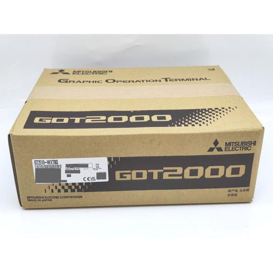 2025年製 新品 三菱 MITSUBISHI GT2510-WXTBD