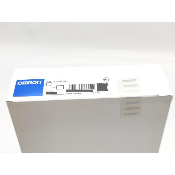 新品 オムロン OMRON FH-XDM-L その1