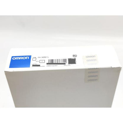新品 オムロン OMRON FH-XDM-L その1