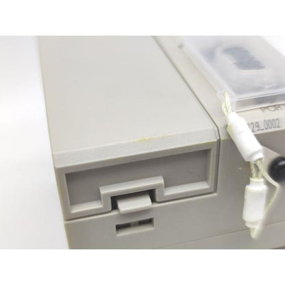 箱と本体汚れあり 中古か未使用か不明 オムロン OMRON CS1H-CPU66-V1