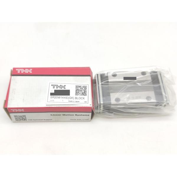 箱汚れあり 新品 THK SR20W1KKE(GK)BLOCK その3