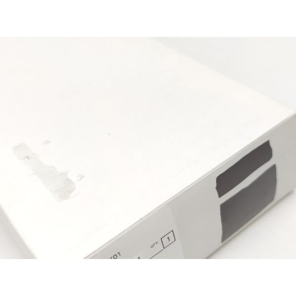 箱マジック書込いたみあり 開封済み 未使用 オムロン OMRON CV500-TLK01
