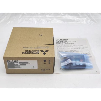 2022年製 新品 三菱 MITSUBISHI FR-PA07 その3