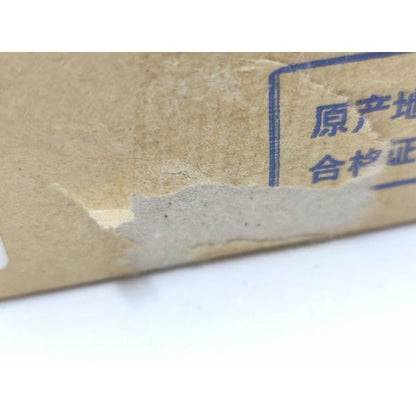 箱いたみあり 未使用 三菱 サーボアンプ MR-J4-40B