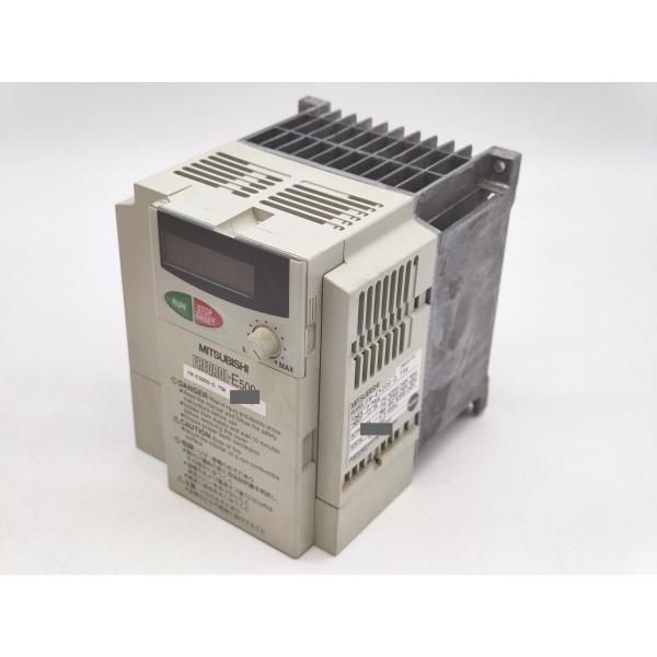 2009年 中古 三菱 MITSUBISHI FR-E520S-0.75K