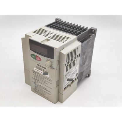 2009年 中古 三菱 MITSUBISHI FR-E520S-0.75K