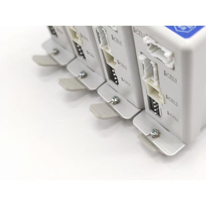 ツメ折れあり 4点セット 中古 SMC LECP1N1D-LEPS10J-50