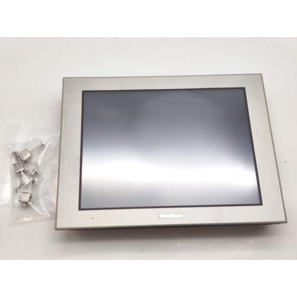 電源とボタンのみ確認済み 中古 Pro-face PFXGP4601TAD GP-4601T
