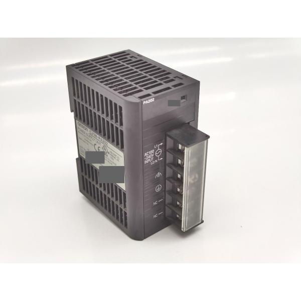 中古 オムロン OMRON CJ1W-PA202