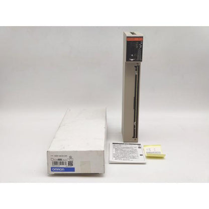 箱開封済み 箱汚れあり 未使用 オムロン OMRON C500-ID218-CRT Ver.1.0